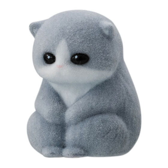 Fuwahowa Machiboke Baby [3.Baby cat]
