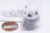 Fuwahowa Machiboke Baby [4.Baby panda]