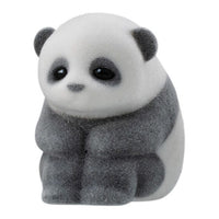 Fuwahowa Machiboke Baby [4.Baby panda]