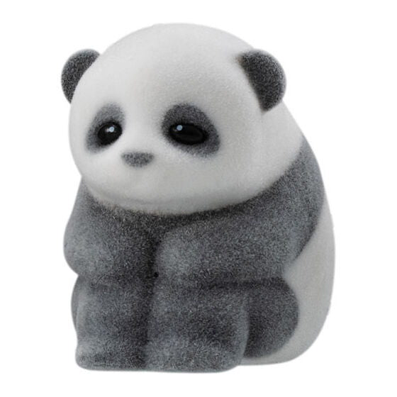 Fuwahowa Machiboke Baby [4.Baby panda]