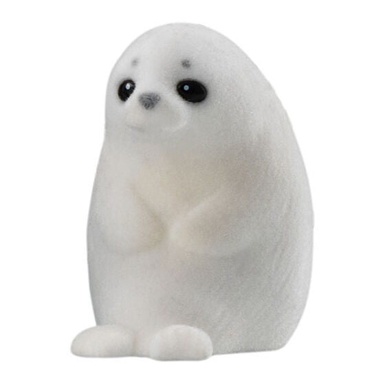 Fuwahowa Machiboke Baby [5.Baby seal]