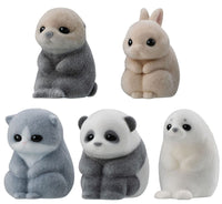 Fuwahowa Machiboke Baby [All 5 type set(Full Complete)]