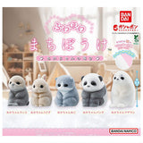 Fuwahowa Machiboke Baby [All 5 type set(Full Complete)]