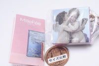 MilleFee Miniature Collection [1.Angel Gradation Blushes  L'Amour et Psyche]