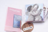 MilleFee Miniature Collection [1.Angel Gradation Blushes  L'Amour et Psyche]