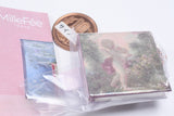 MilleFee Miniature Collection [2.Angel Gradation Blushes Love The Sentinel]