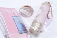 MilleFee Miniature Collection [4.Antoinette Melting Rouge Maroon Rose]