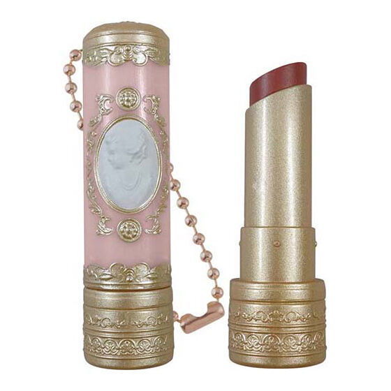 MilleFee Miniature Collection [4.Antoinette Melting Rouge Maroon Rose]