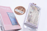MilleFee Miniature Collection [5.Lady Flower Palette Iris]
