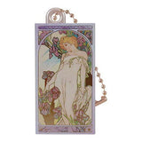 MilleFee Miniature Collection [5.Lady Flower Palette Iris]