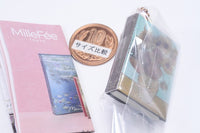 MilleFee Miniature Collection [7.Painting Shadow Palette Sunflowers]
