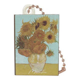 MilleFee Miniature Collection [7.Painting Shadow Palette Sunflowers]