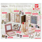 MilleFee Miniature Collection [All 8 type set(Full Complete)]