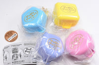 Polly Pocket Miniature Charm [All 4 type set (Full Complete)]
