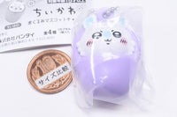 Chiikawa Okurumi mascot charm [4.Momonga]