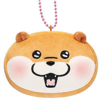 Kawaii uso no Kawauso Mocchiru Face Mascot [2.Kirakira]