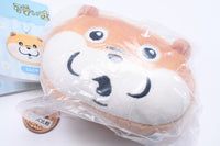 Kawaii uso no Kawauso Mocchiru Face Mascot [3.Bikkuri]
