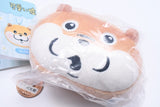 Kawaii uso no Kawauso Mocchiru Face Mascot [3.Bikkuri]