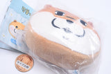 Kawaii uso no Kawauso Mocchiru Face Mascot [4.Magao]