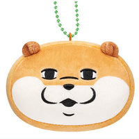 Kawaii uso no Kawauso Mocchiru Face Mascot [4.Magao]
