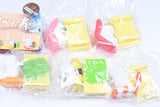 Vacation Sushi [All 5 type set(Full Complete)]