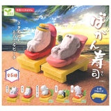 Vacation Sushi [All 5 type set(Full Complete)]