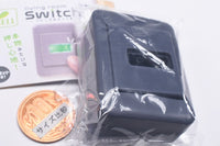 Living room switch [4.Dark Grey]