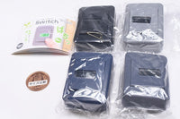 Living room switch [All 4 type set(Full Complete)]