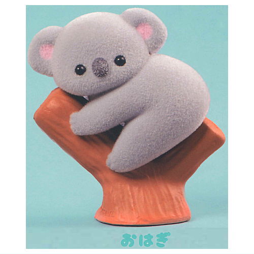 Baby Koala [5.Ohagi]
