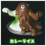 Cooking Zombies [1.Curry rice]