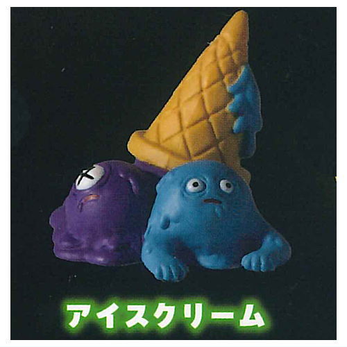 Cooking Zombies [2.Ice cream]