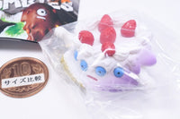 Cooking Zombies [4.Shortcake]