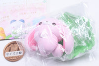 Sukuttotacchisan Flower Garden Figure Part.2 [1.Tareusagisan]