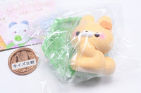 Sukuttotacchisan Flower Garden Figure Part.2 [2.Rabbit]