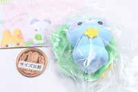 Sukuttotacchisan Flower Garden Figure Part.2 [4.Bear]