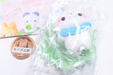 Sukuttotacchisan Flower Garden Figure Part.2 [5.Seal]