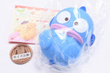 Yawamocchi Sanrio Characters Part.2 Retro [1.Hangyodon]