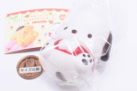 Yawamocchi Sanrio Characters Part.2 Retro [2.Pochacco]