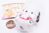 Yawamocchi Sanrio Characters Part.2 Retro [2.Pochacco]
