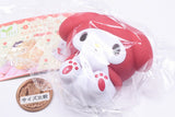 Yawamocchi Sanrio Characters Part.2 Retro [3.My Melody]