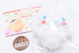 Yawamocchi Sanrio Characters Part.2 Retro [5.Cinnamoroll]