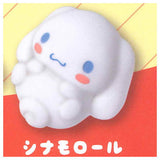Yawamocchi Sanrio Characters Part.2 Retro [5.Cinnamoroll]