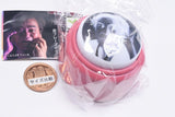 Junji Inagawa Kaidan famous phrase button [1.Okashiinaa]