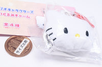Sanrio Characters Plush Charm [1.Hello Kitty]
