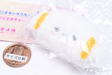 Sanrio Characters Plush Charm [4.Kogimyun]