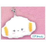 Sanrio Characters Plush Charm [4.Kogimyun]