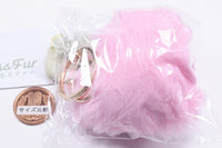 Mossfur [2.Moss Pink]