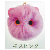 Mossfur [2.Moss Pink]