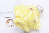 Mossfur [3.Moss Yellow]