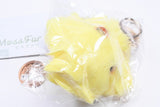 Mossfur [3.Moss Yellow]